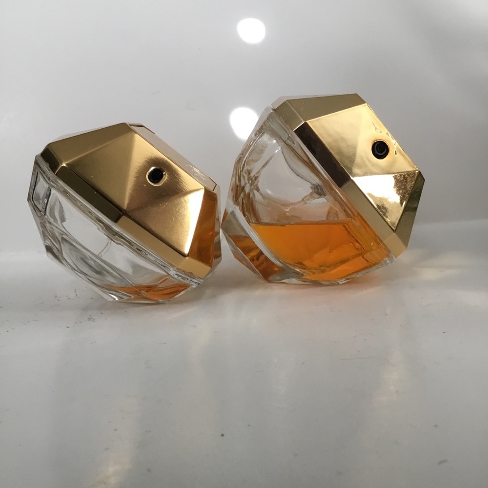Paco Rabanne Lady Million Bundle - Picture 2 of 10